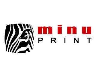 MINU PRINT OÜ logo