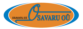 OSAVARU OÜ logo