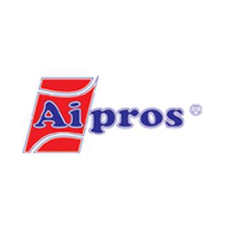 AIPROS OÜ logo