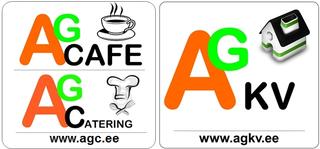 AG SERVICE OÜ logo