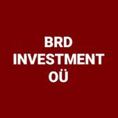 BRD INVESTMENT OÜ - Other real estate management or related activities in Tallinn