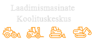 LAADIMISMASINATE KOOLITUSKESKUS OÜ logo