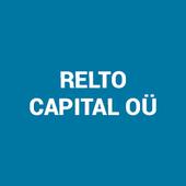 RELTO CAPITAL OÜ - Trusts, funds and similar financial entities in Tallinn