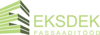 EKSDEK OÜ logo