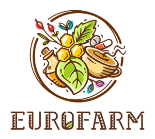 EUROFARM OÜ logo