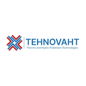 TEHNOVAHT OÜ logo