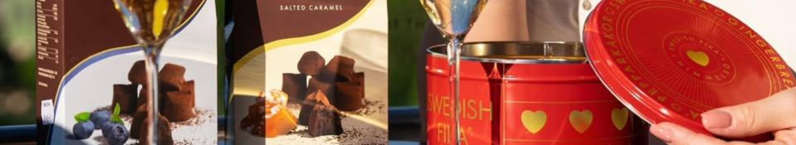 A web shop that offers a curatorial selection of candles, diffusers, design accessories and gourmet products. Comfortable ordering, finished gift packages and delivery; free transportation over a certain amount of purchase.
