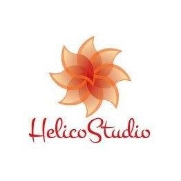 HELICO STUDIO OÜ logo