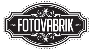 FOTOVABRIK OÜ logo