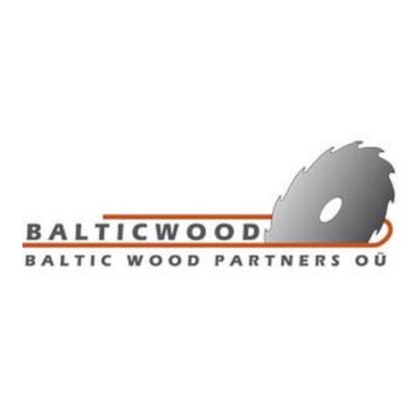 BALTIC WOOD PARTNERS OÜ logo