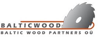 BALTIC WOOD PARTNERS OÜ logo