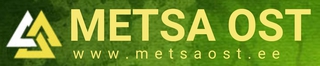 METSA OST OÜ logo