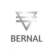 BERNAL EESTI OÜ logo