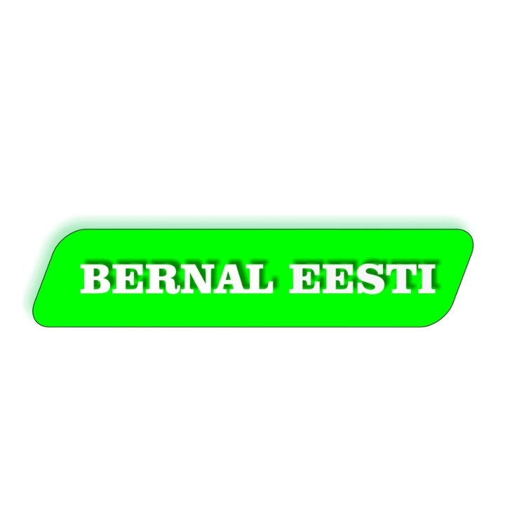 BERNAL EESTI OÜ logo