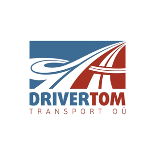 DRIVERTOM TRANSPORT OÜ logo