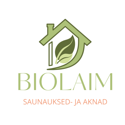BIOLAIM OÜ logo