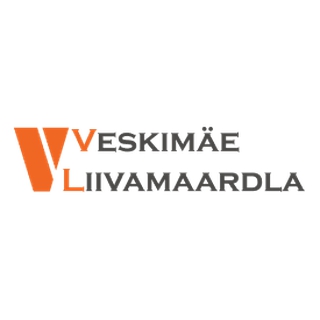 VESKIMÄE LIIVAMAARDLA OÜ logo