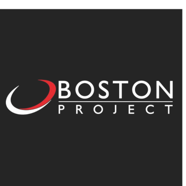 BOSTON PROJECT OÜ logo