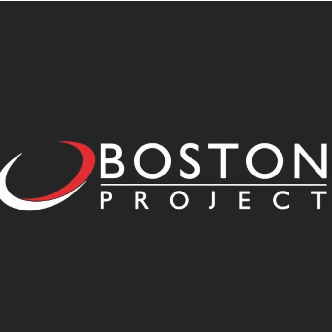 BOSTON PROJECT OÜ logo