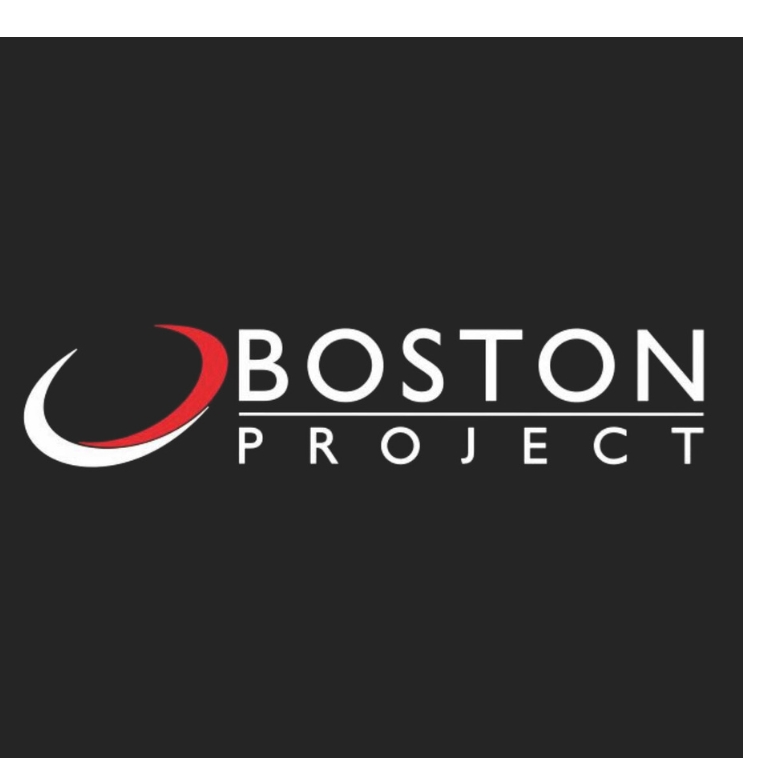 BOSTON PROJECT OÜ logo