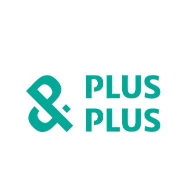 PLUSPLUS CAPITAL AS logo