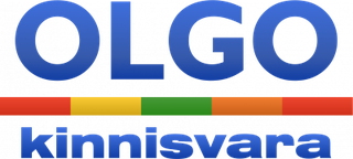 OLGO KINNISVARA OÜ logo