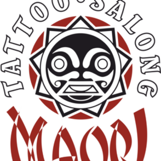 MAORI TATTOO OÜ логотип