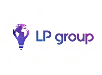 LP GROUP OÜ логотип