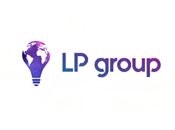 LP GROUP OÜ logo