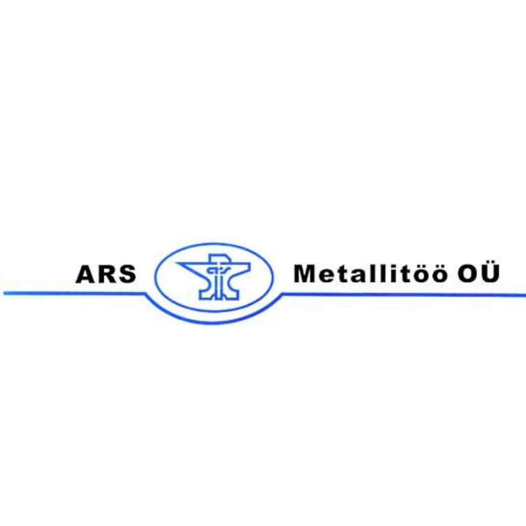 ARS OÜ logo