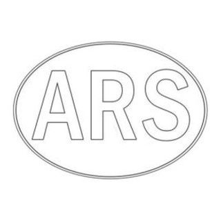 ARS OÜ logo
