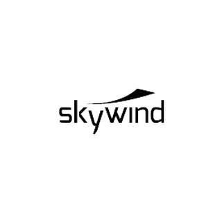 SKYWIND OÜ logo