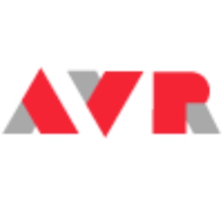 AVR VISION OÜ logo