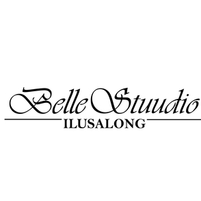 BELLESTUUDIO OÜ logo