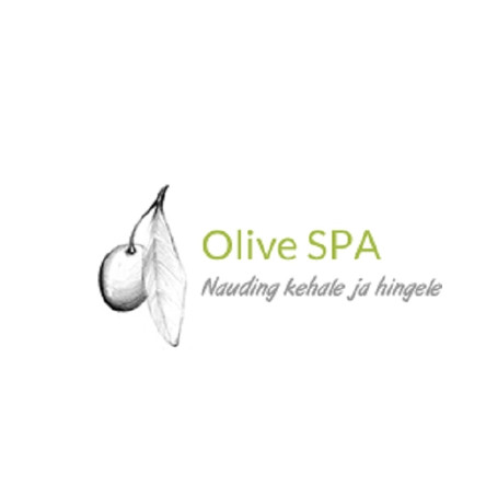 OLIVE SPA OÜ logo