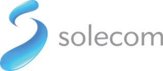 SOLECOM OÜ logo