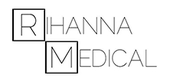 RIHANNA OÜ - Wholesale of medical appliances and surgical and orthopaedic instruments and devices in Tallinn