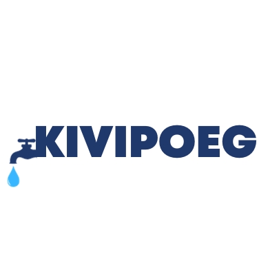 KIVIPOEG OÜ logo
