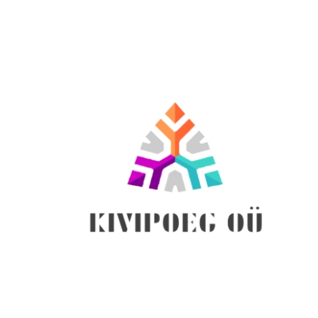 KIVIPOEG OÜ logo