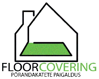 FLOOR COVERING OÜ logo