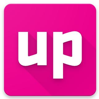 UPSTEEM.COM OÜ логотип