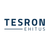 TESRON EHITUS OÜ - Construction of residential and non-residential buildings in Tallinn