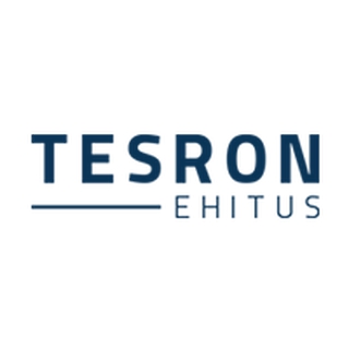 TESRON EHITUS OÜ logo