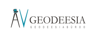 AV GEODEESIA OÜ logo