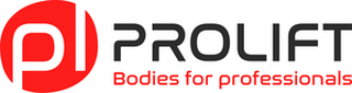 PRO LIFT SERVICE OÜ logo