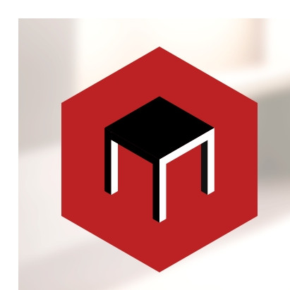 MÖÖBLITEHAS OÜ logo