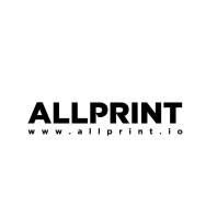 ALLPRINT OÜ logo