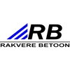 RAKVERE BETOON OÜ logo