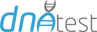 DNA TEST OÜ logo