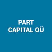 PART CAPITAL OÜ - Buying and selling of own real estate in Estonia